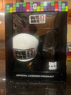 FIFA World Cup 2026 North America 3 piece Gift Set - Official Licensed